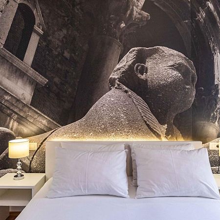 Cankareva City Rooms Split Exterior foto
